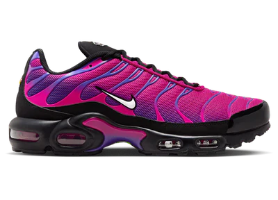 Nike air max plus