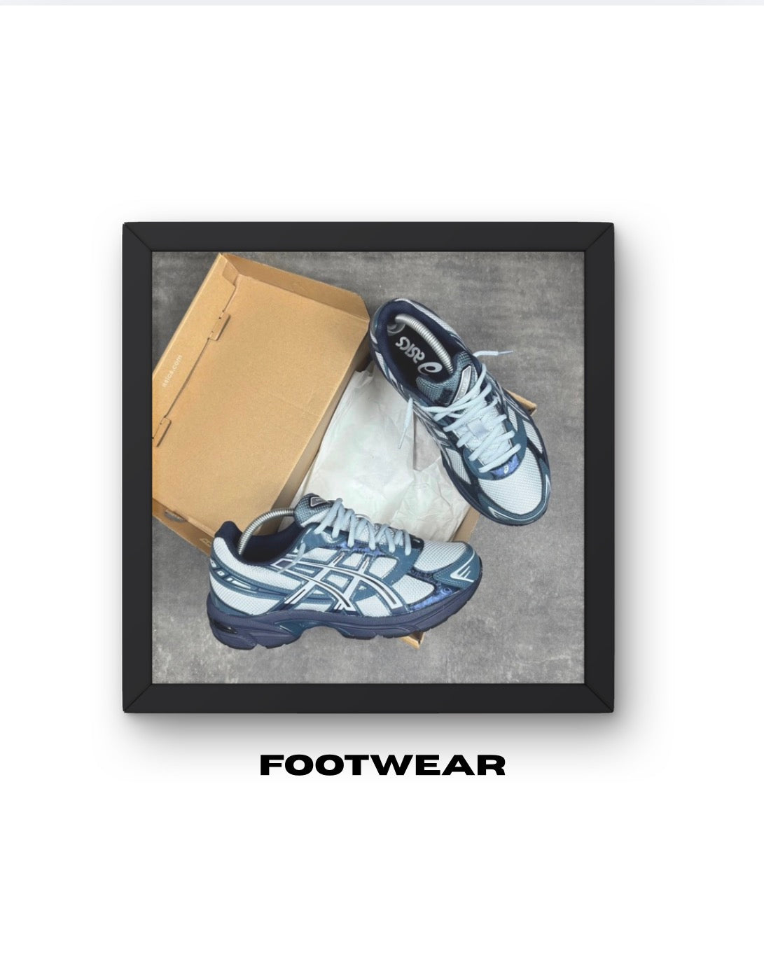 FOOTWEAR