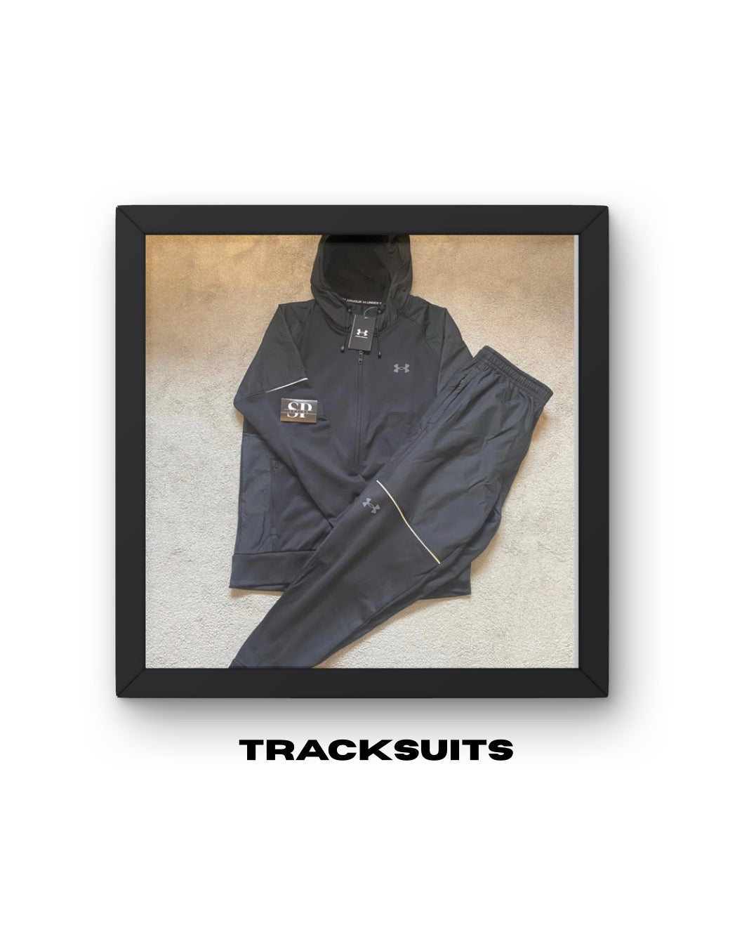 TRACKSUITS