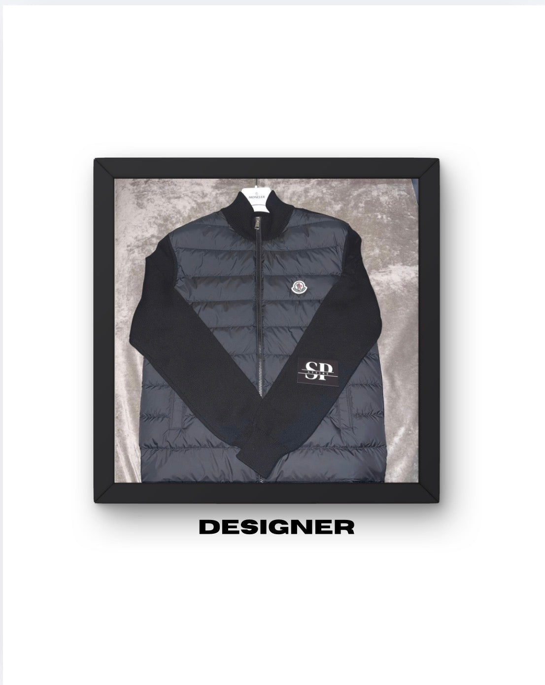 DESIGNER