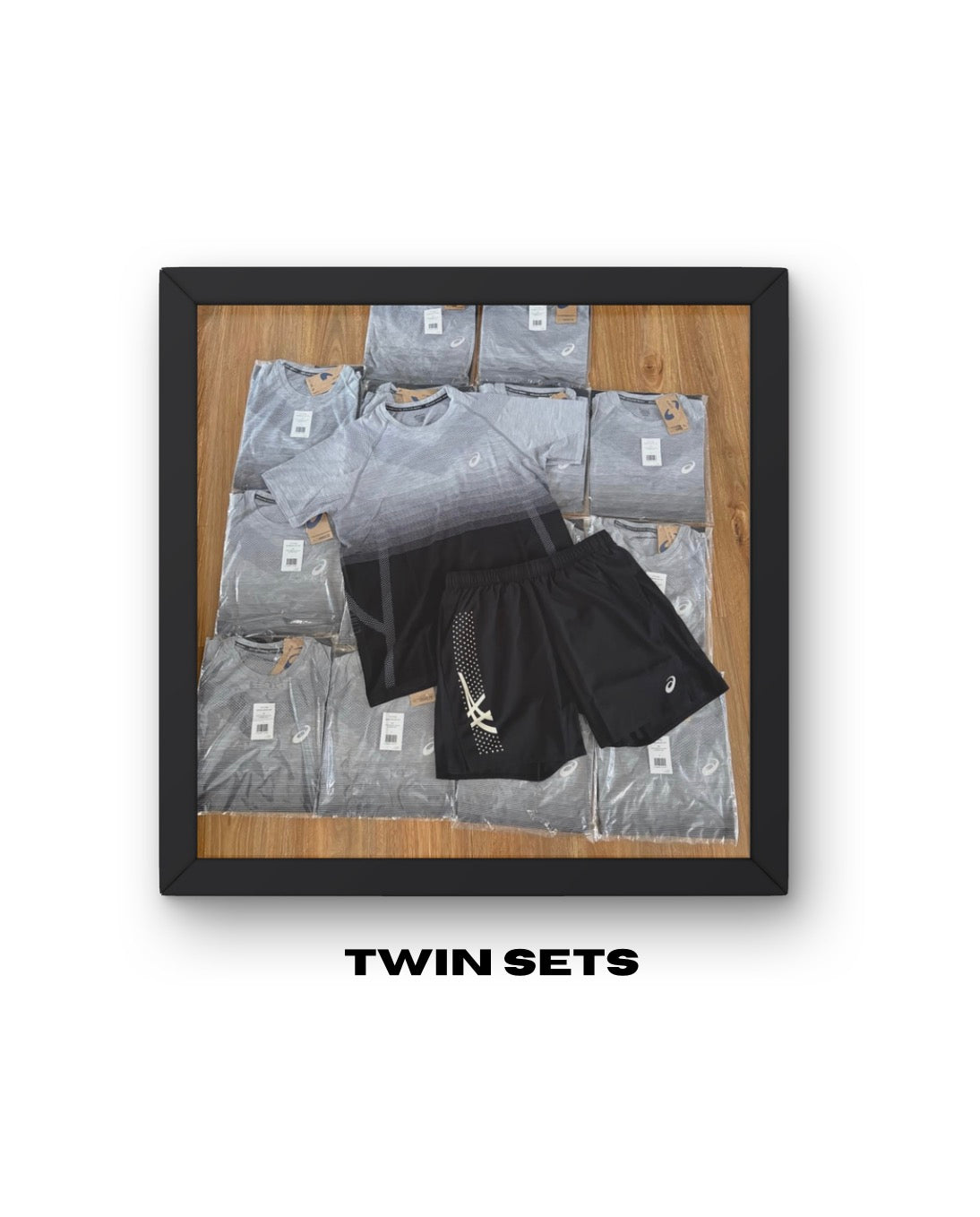 TWIN SETS
