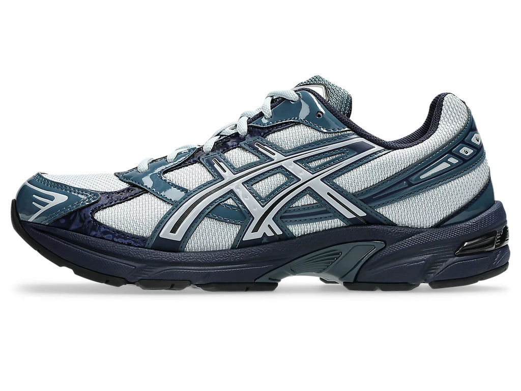 ASICS gel 1130 piedmont blue/midnight grey