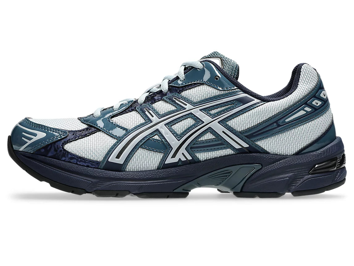 ASICS gel 1130 piedmont blue/midnight grey