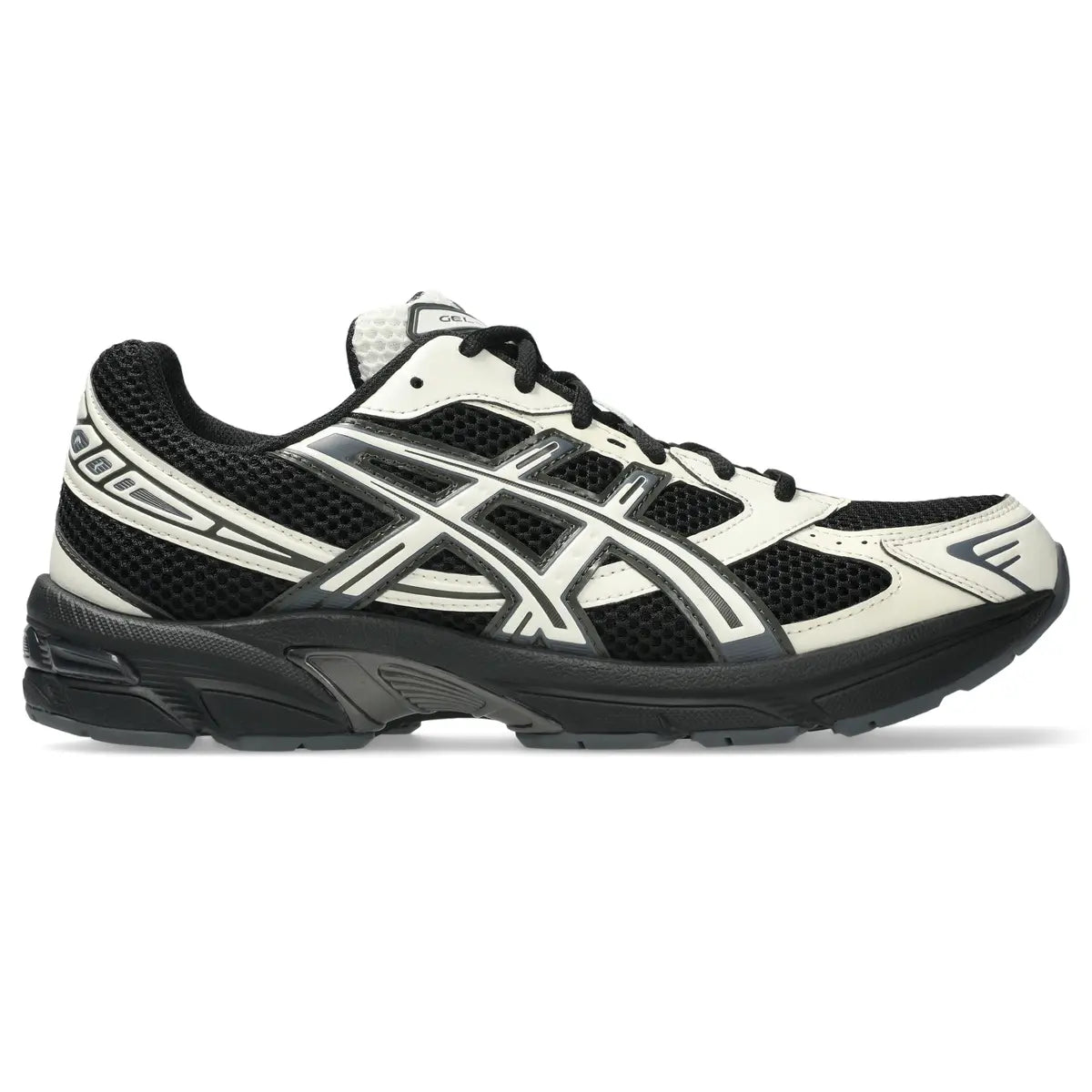 ASICS gel 1130 black/cream