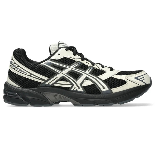 ASICS gel 1130 black/cream