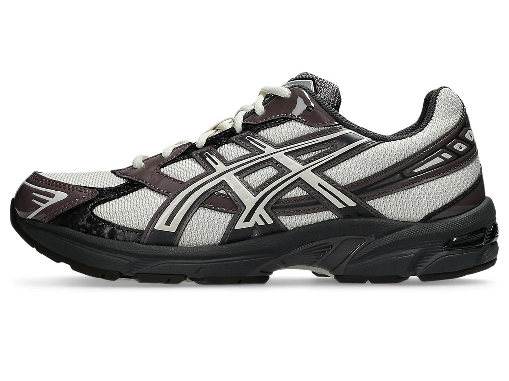 ASICS gel 1130 oatmeal/obsidian grey