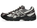 ASICS gel 1130 oatmeal/obsidian grey
