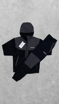 Berghaus reacon tracksuit.