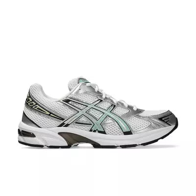 ASICS gel 1130 white/verdigris