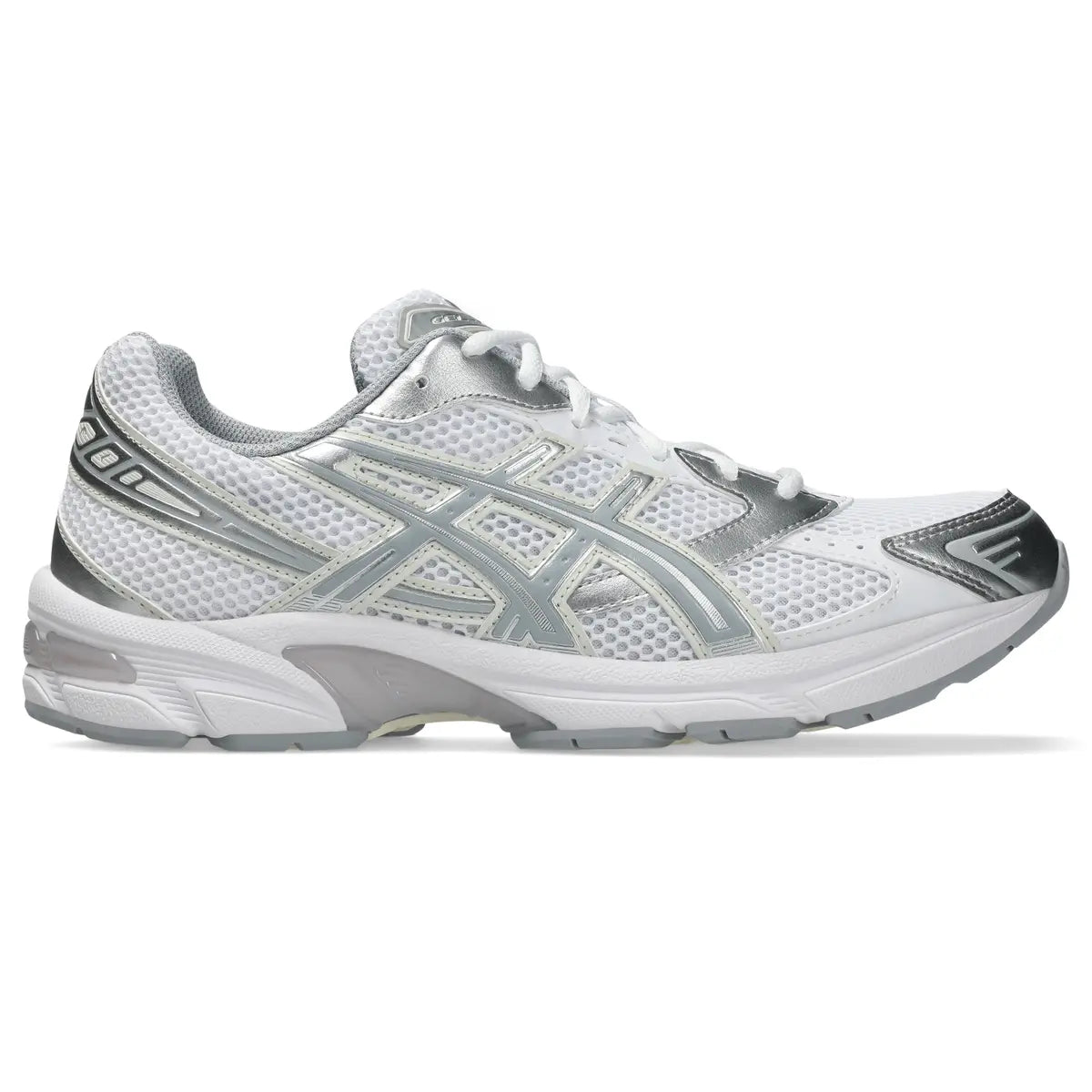 ASICS gel 1130 white/piedmont grey