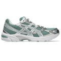 ASICS gel 1130 	verdigris/pure silver