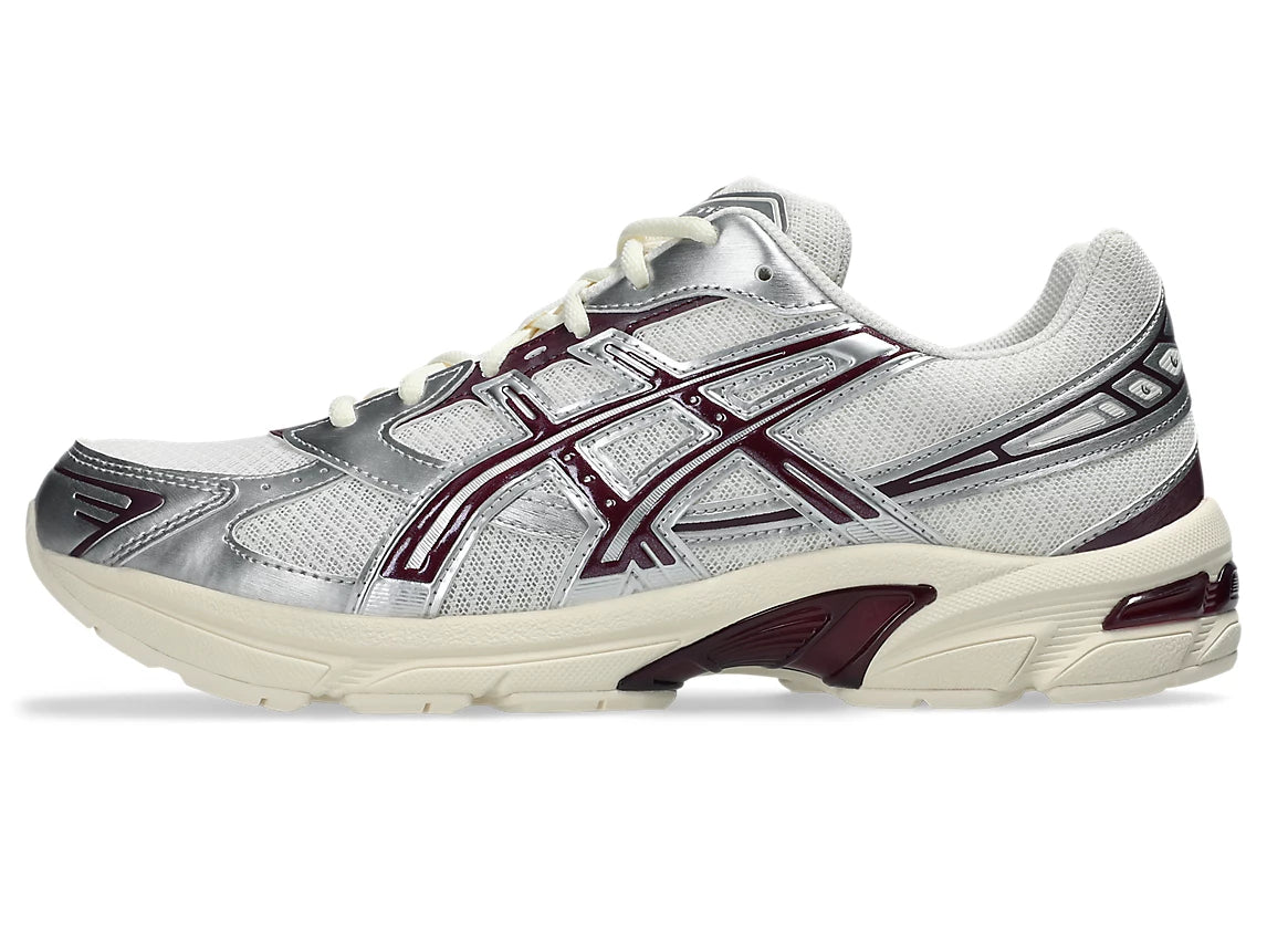 ASICS gel 1130 Cream/Beniimo Purple