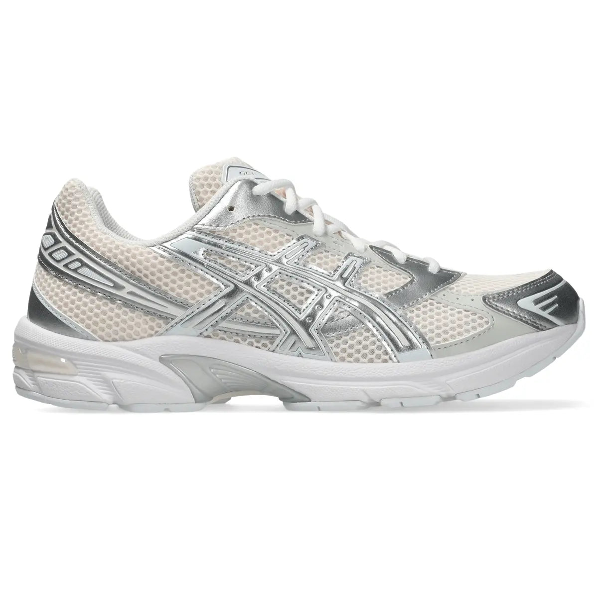 ASICS gel 1130 blush/pure silver