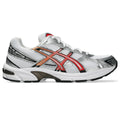 ASICS gel 1130 white/red snapper