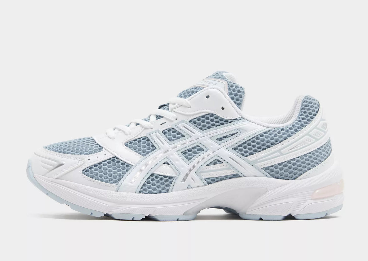 asics gel 1130 slate blue/white