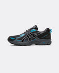 ASICS gel venture 6 black/carrier grey