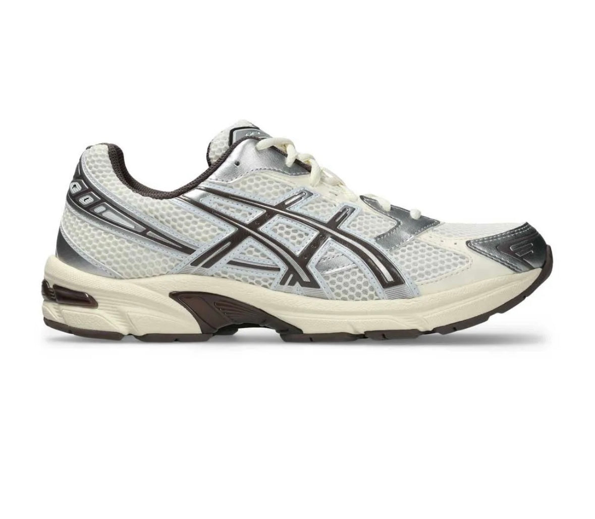 ASICS gel 1130 cream/cocoa powder