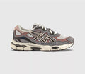 ASICS gel nyc birch/driftwood